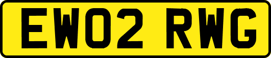 EW02RWG