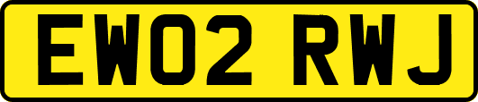 EW02RWJ