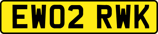 EW02RWK