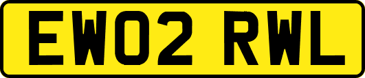 EW02RWL
