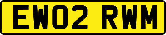 EW02RWM