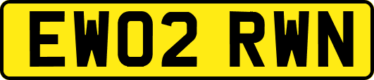 EW02RWN