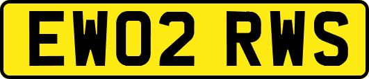EW02RWS