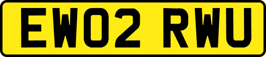 EW02RWU