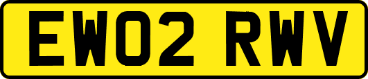 EW02RWV