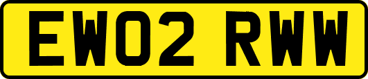 EW02RWW