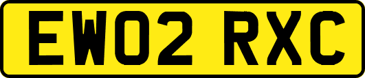 EW02RXC