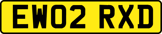 EW02RXD