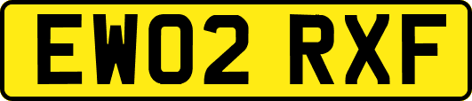 EW02RXF