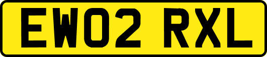 EW02RXL