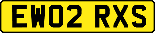 EW02RXS
