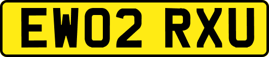 EW02RXU