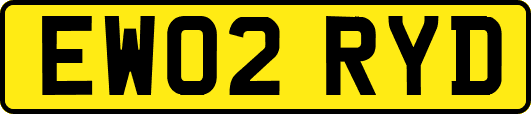 EW02RYD