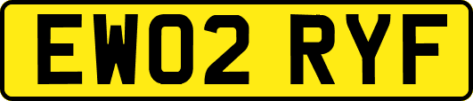 EW02RYF
