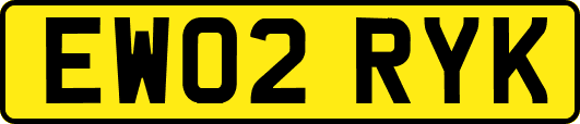 EW02RYK