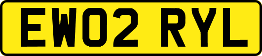 EW02RYL
