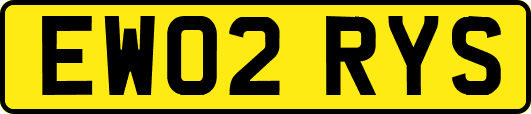 EW02RYS