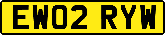 EW02RYW