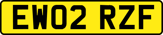 EW02RZF