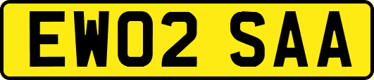 EW02SAA