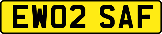 EW02SAF