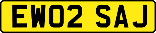 EW02SAJ