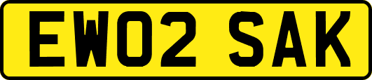 EW02SAK