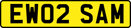 EW02SAM