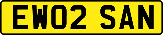 EW02SAN