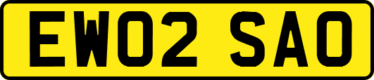 EW02SAO