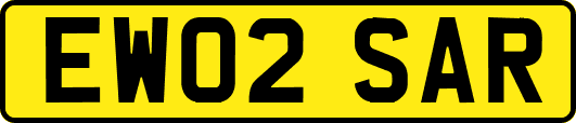 EW02SAR
