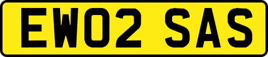EW02SAS