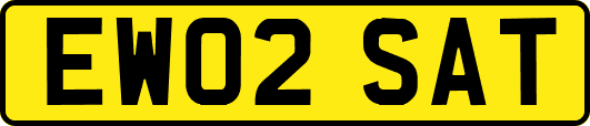 EW02SAT