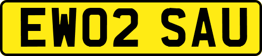EW02SAU
