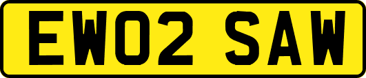 EW02SAW