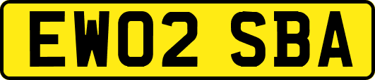 EW02SBA