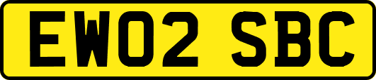 EW02SBC