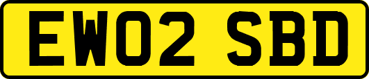 EW02SBD