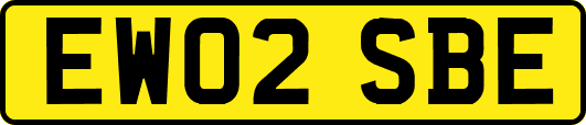 EW02SBE