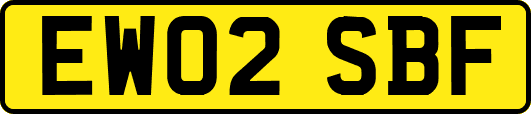 EW02SBF