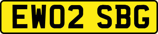 EW02SBG