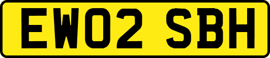 EW02SBH