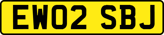 EW02SBJ