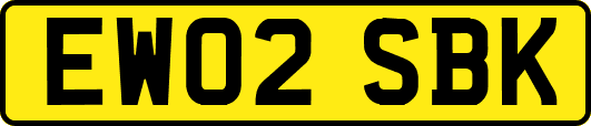 EW02SBK
