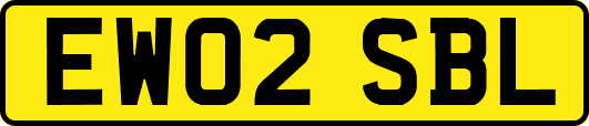 EW02SBL