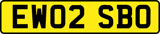 EW02SBO