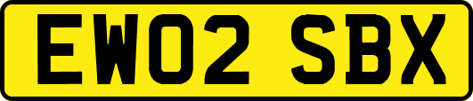 EW02SBX