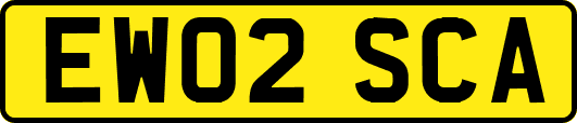 EW02SCA