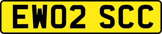 EW02SCC