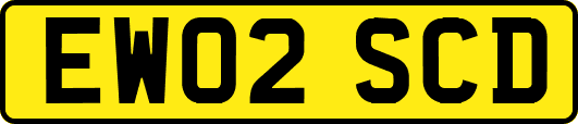 EW02SCD